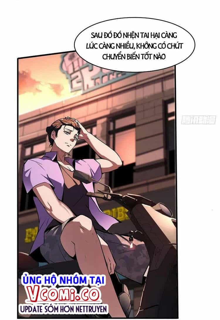Ta Không Muốn Làm Đệ Nhất - Chương 9 - ảnh 16