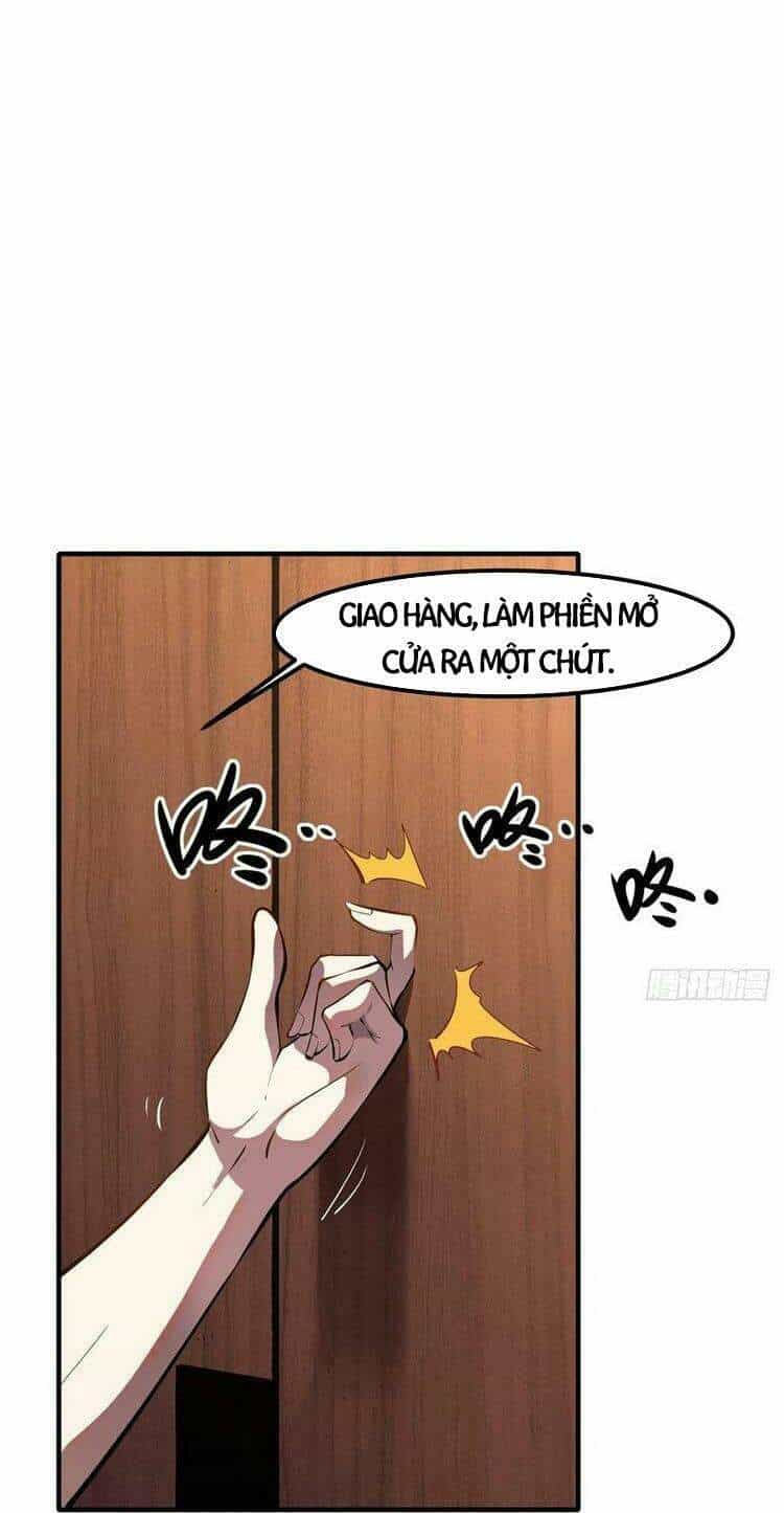 Ta Không Muốn Làm Đệ Nhất - Chương 9 - ảnh 20