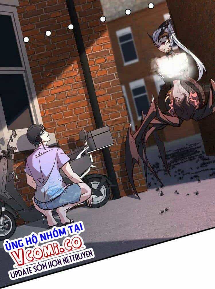 Ta Không Muốn Làm Đệ Nhất - Chương 9 - ảnh 42