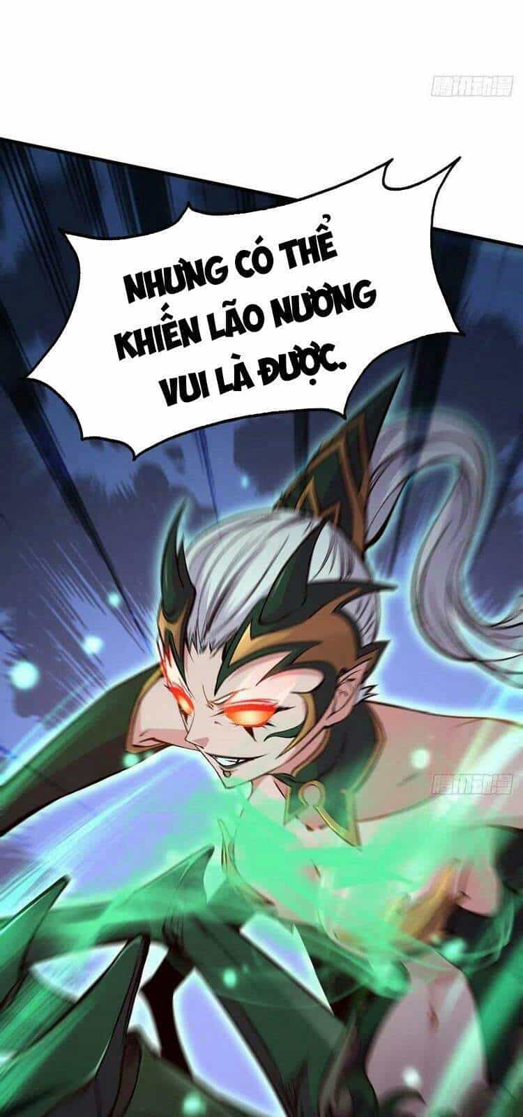 Ta Không Muốn Làm Đệ Nhất - Chương 9 - ảnh 45