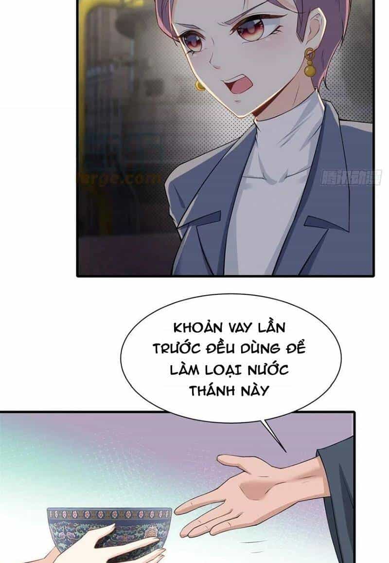 Ta Không Muốn Làm Đệ Nhất - Chương 90 - ảnh 4