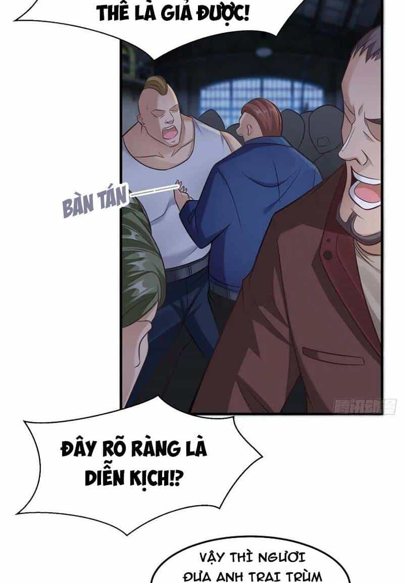 Ta Không Muốn Làm Đệ Nhất - Chương 91 - ảnh 11
