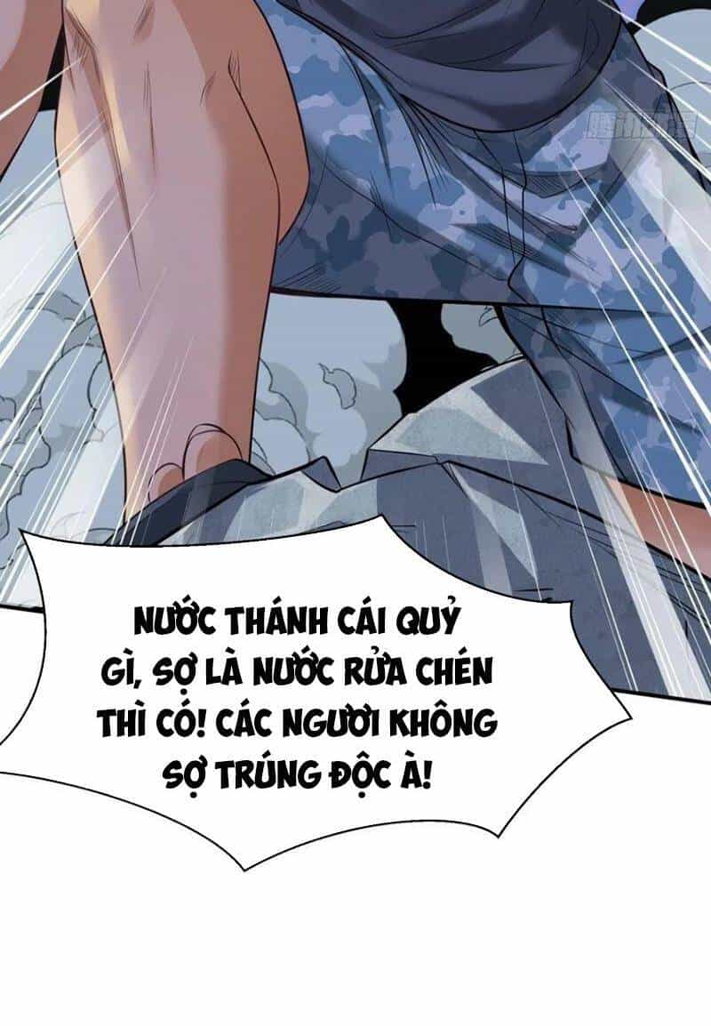 Ta Không Muốn Làm Đệ Nhất - Chương 91 - ảnh 2