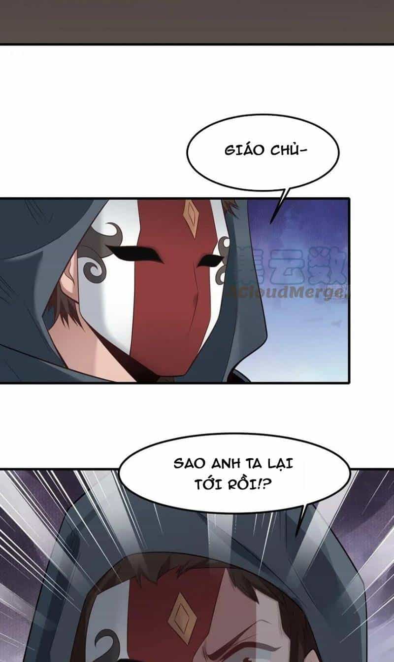 Ta Không Muốn Làm Đệ Nhất - Chương 91 - ảnh 24