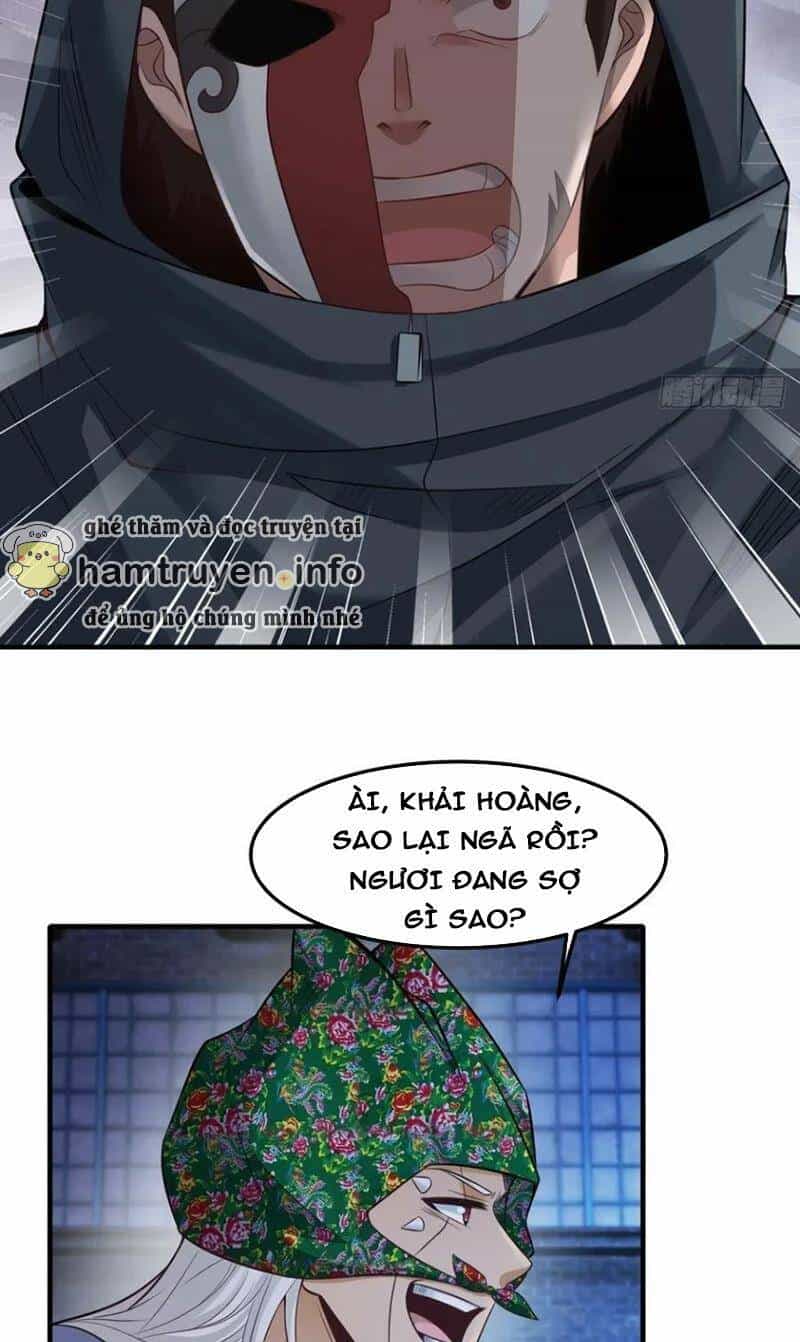 Ta Không Muốn Làm Đệ Nhất - Chương 91 - ảnh 25