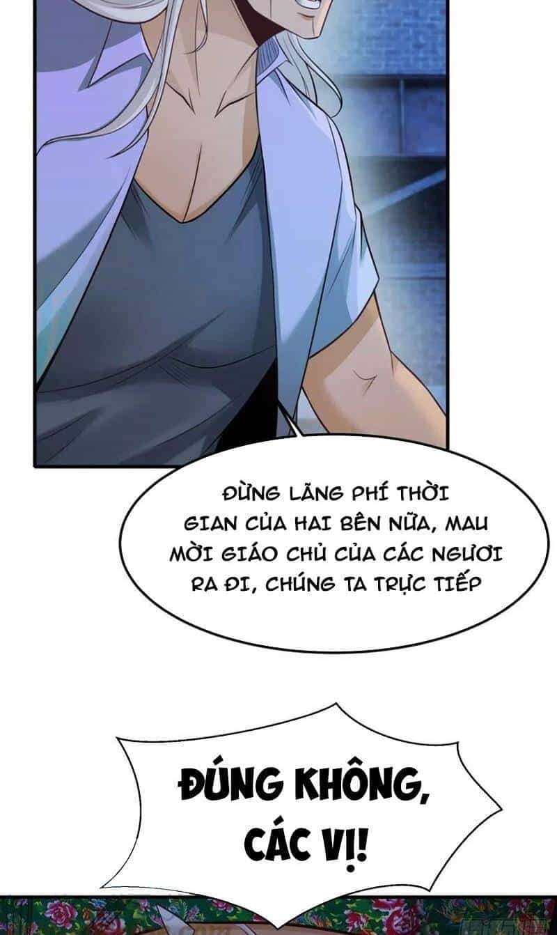 Ta Không Muốn Làm Đệ Nhất - Chương 91 - ảnh 26