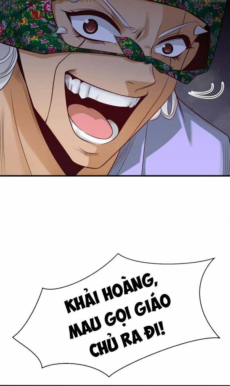 Ta Không Muốn Làm Đệ Nhất - Chương 91 - ảnh 27