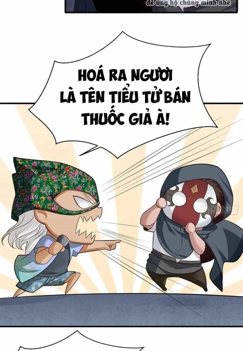 Ta Không Muốn Làm Đệ Nhất - Chương 91 - ảnh 4