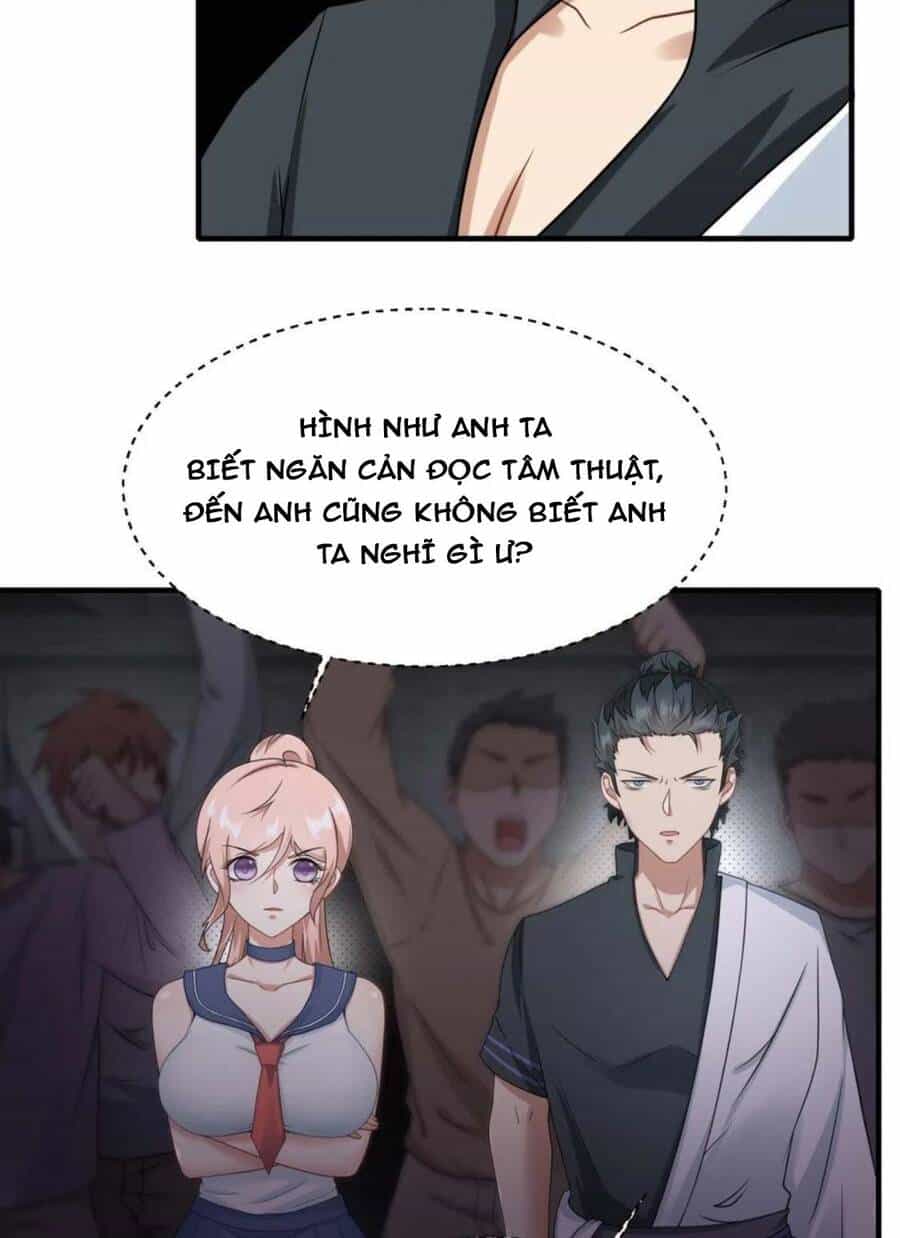 Ta Không Muốn Làm Đệ Nhất - Chương 92 - ảnh 13