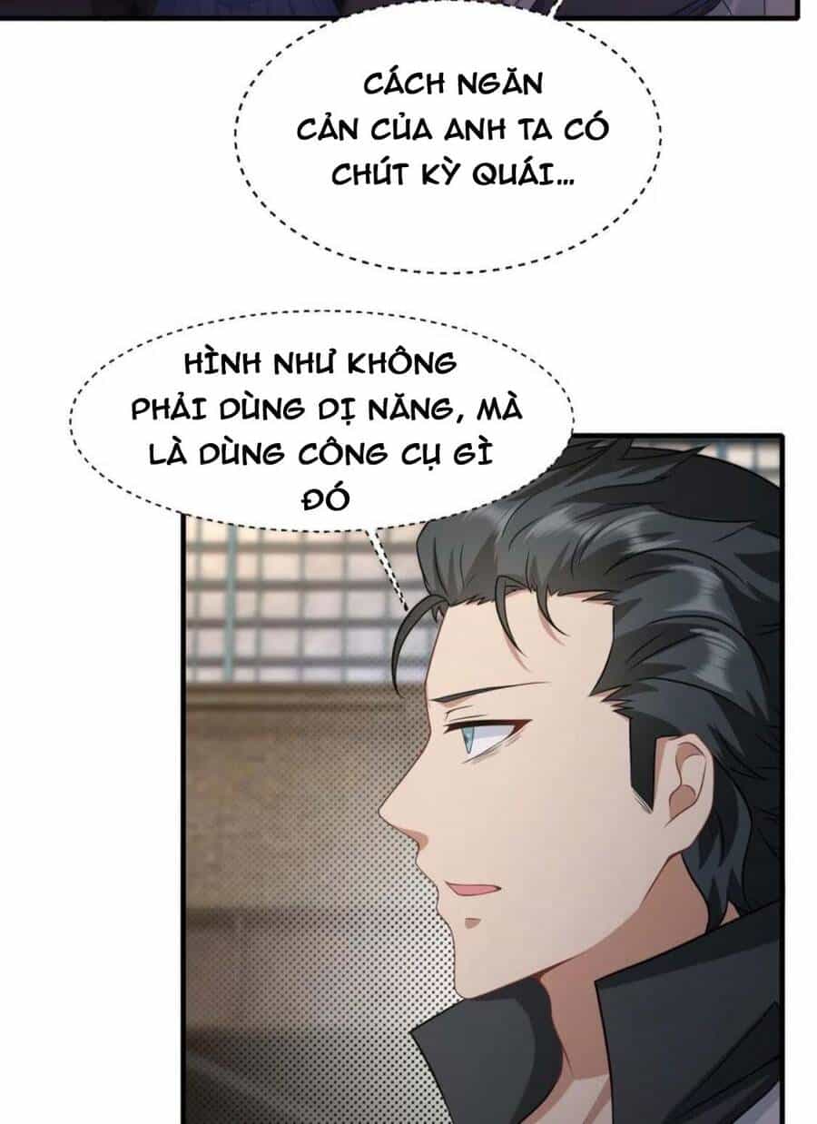 Ta Không Muốn Làm Đệ Nhất - Chương 92 - ảnh 14