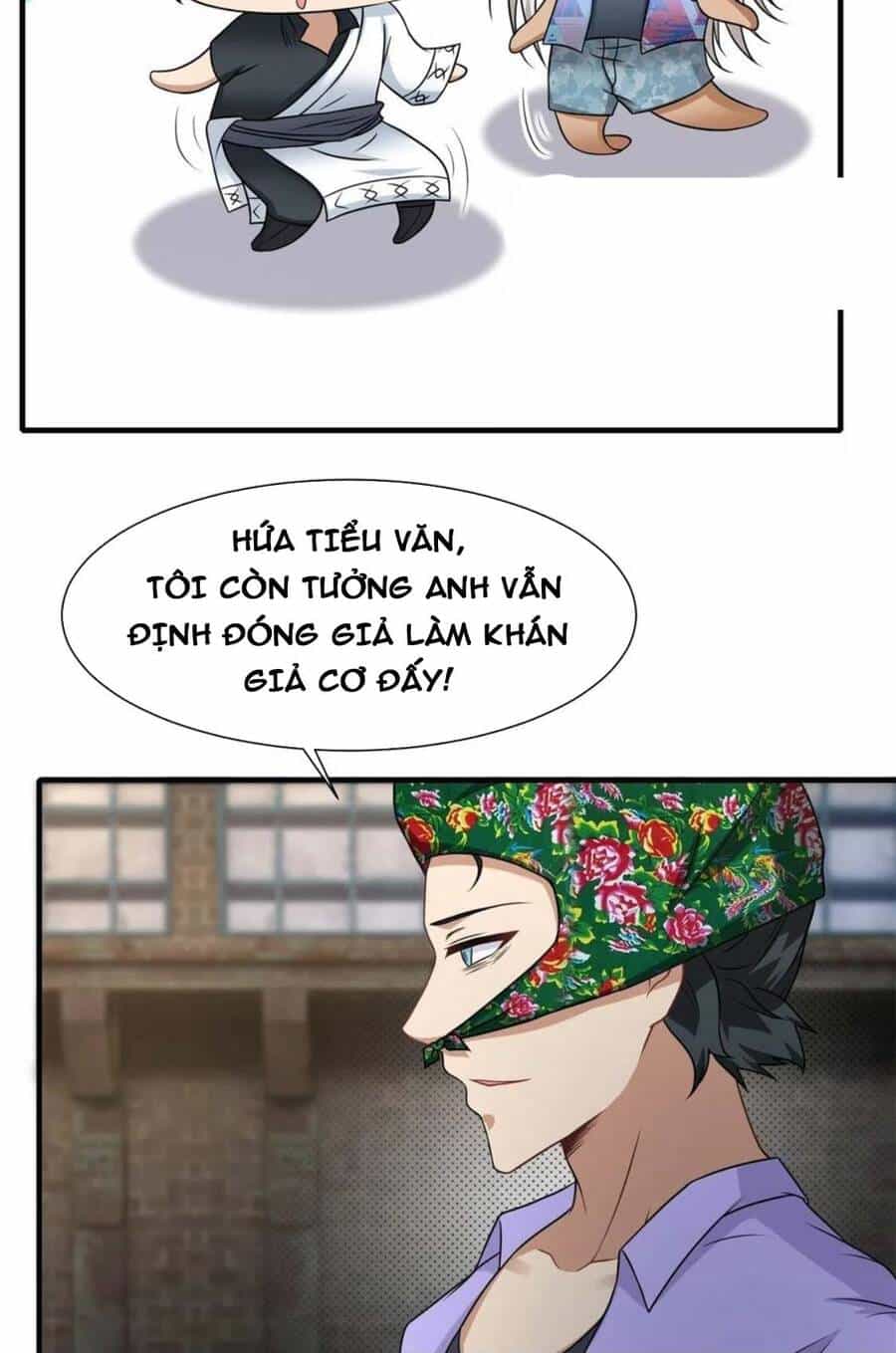 Ta Không Muốn Làm Đệ Nhất - Chương 92 - ảnh 37