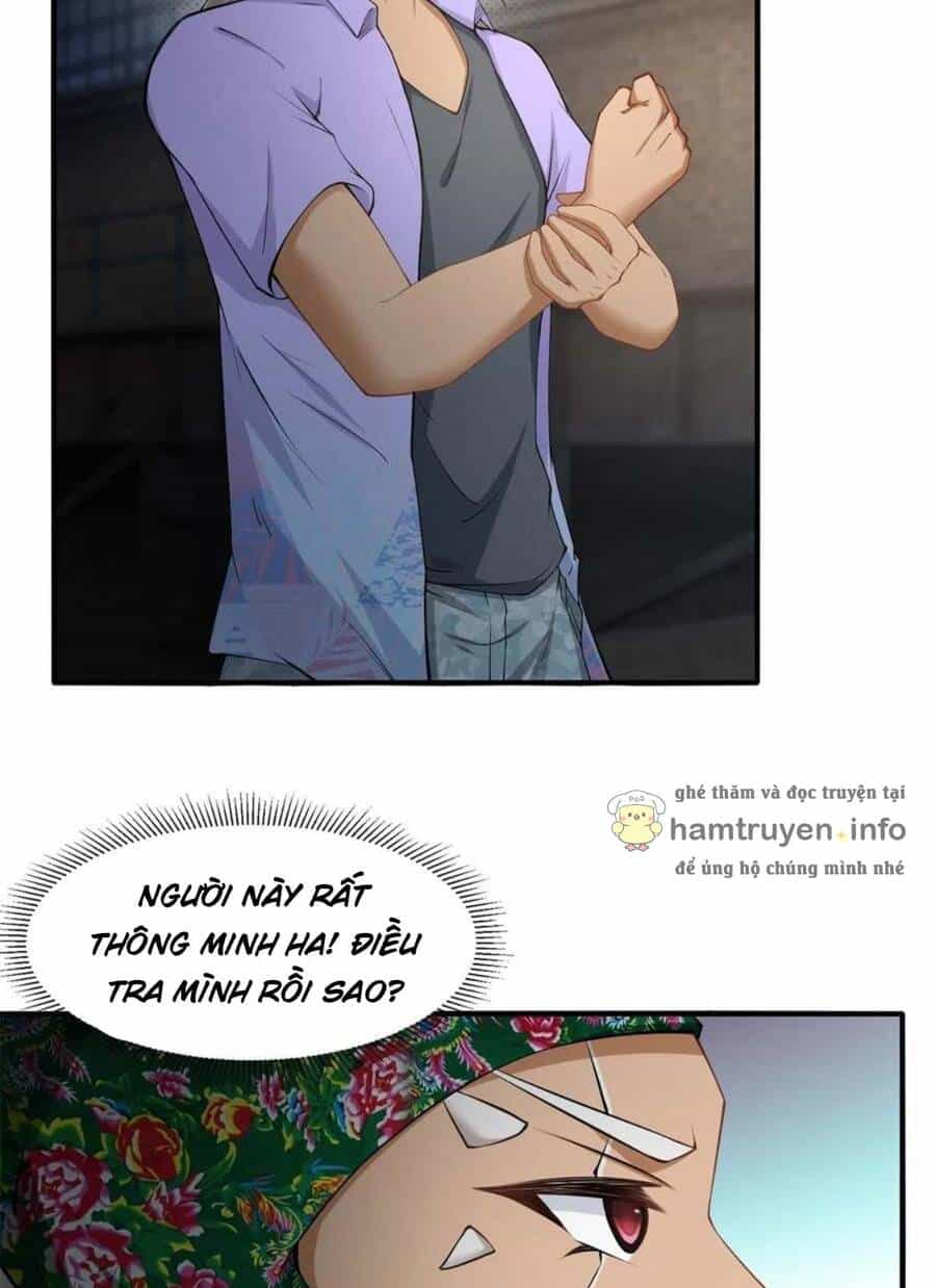 Ta Không Muốn Làm Đệ Nhất - Chương 92 - ảnh 5