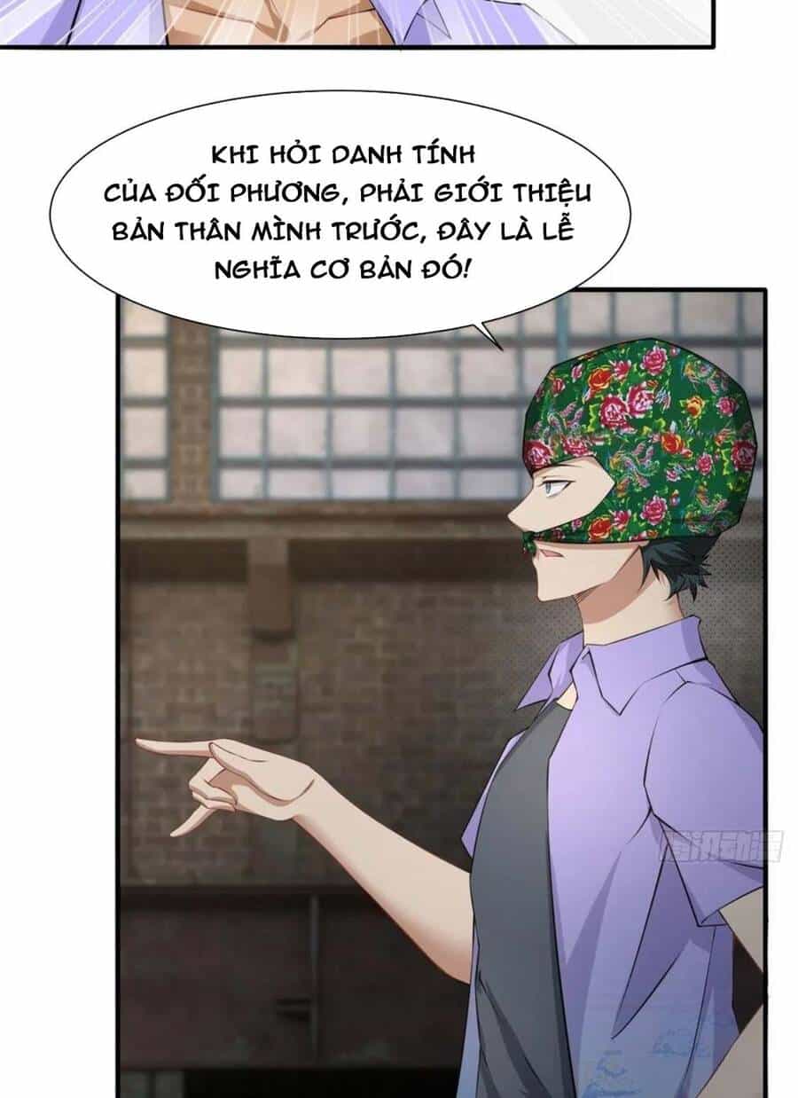 Ta Không Muốn Làm Đệ Nhất - Chương 92 - ảnh 8