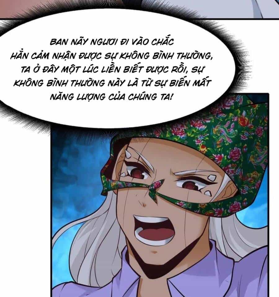 Ta Không Muốn Làm Đệ Nhất - Chương 93 - ảnh 13