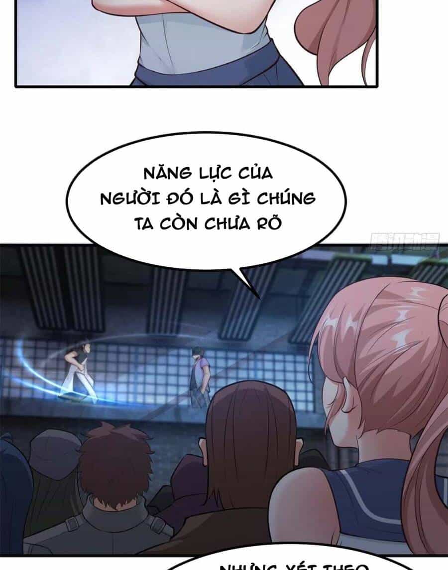 Ta Không Muốn Làm Đệ Nhất - Chương 93 - ảnh 21