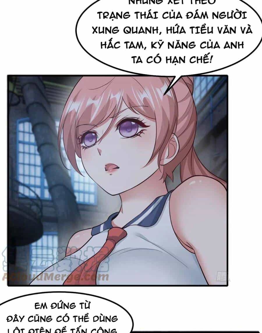 Ta Không Muốn Làm Đệ Nhất - Chương 93 - ảnh 22