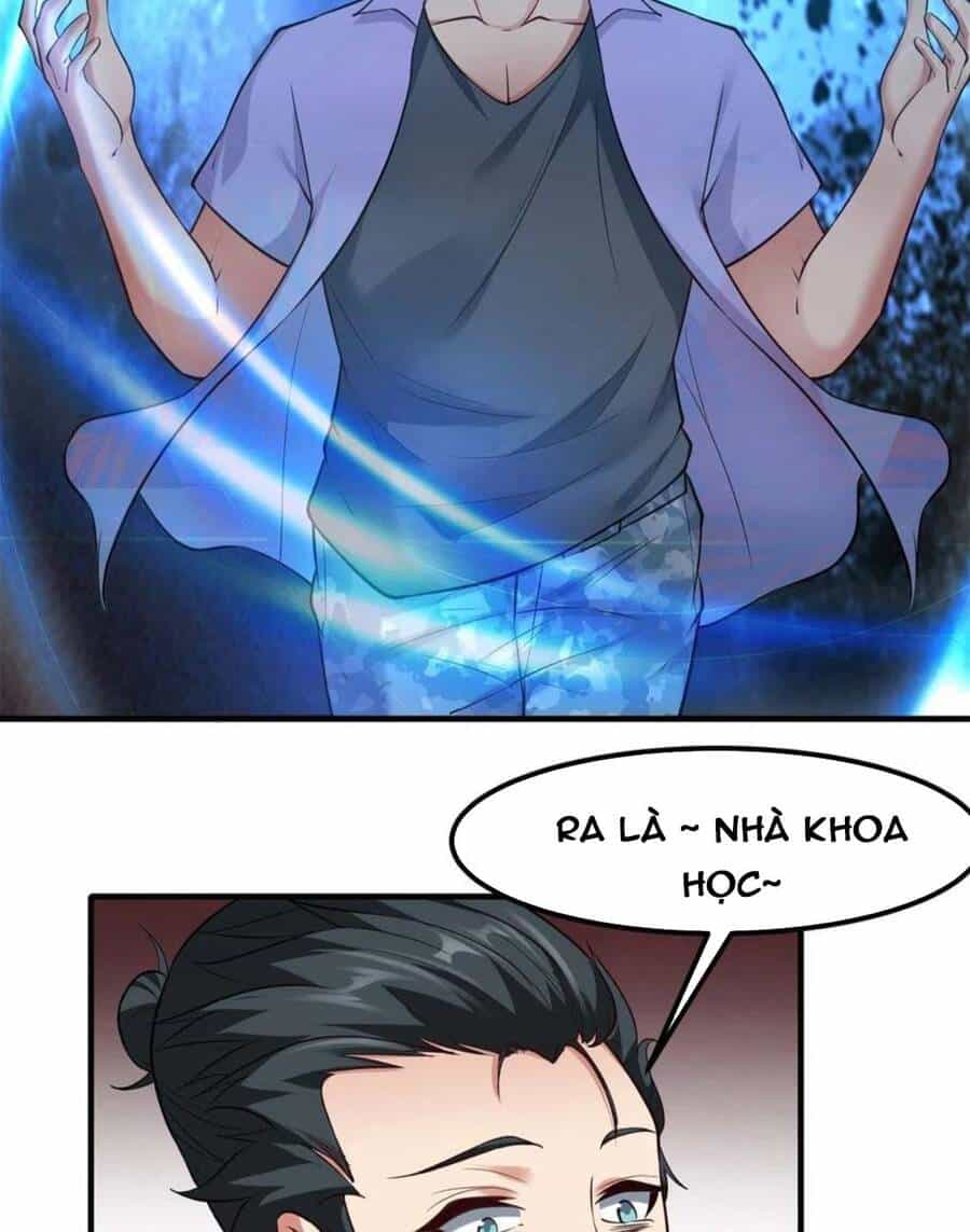 Ta Không Muốn Làm Đệ Nhất - Chương 93 - ảnh 29