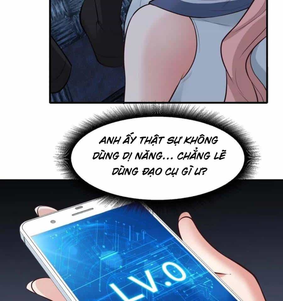 Ta Không Muốn Làm Đệ Nhất - Chương 93 - ảnh 3