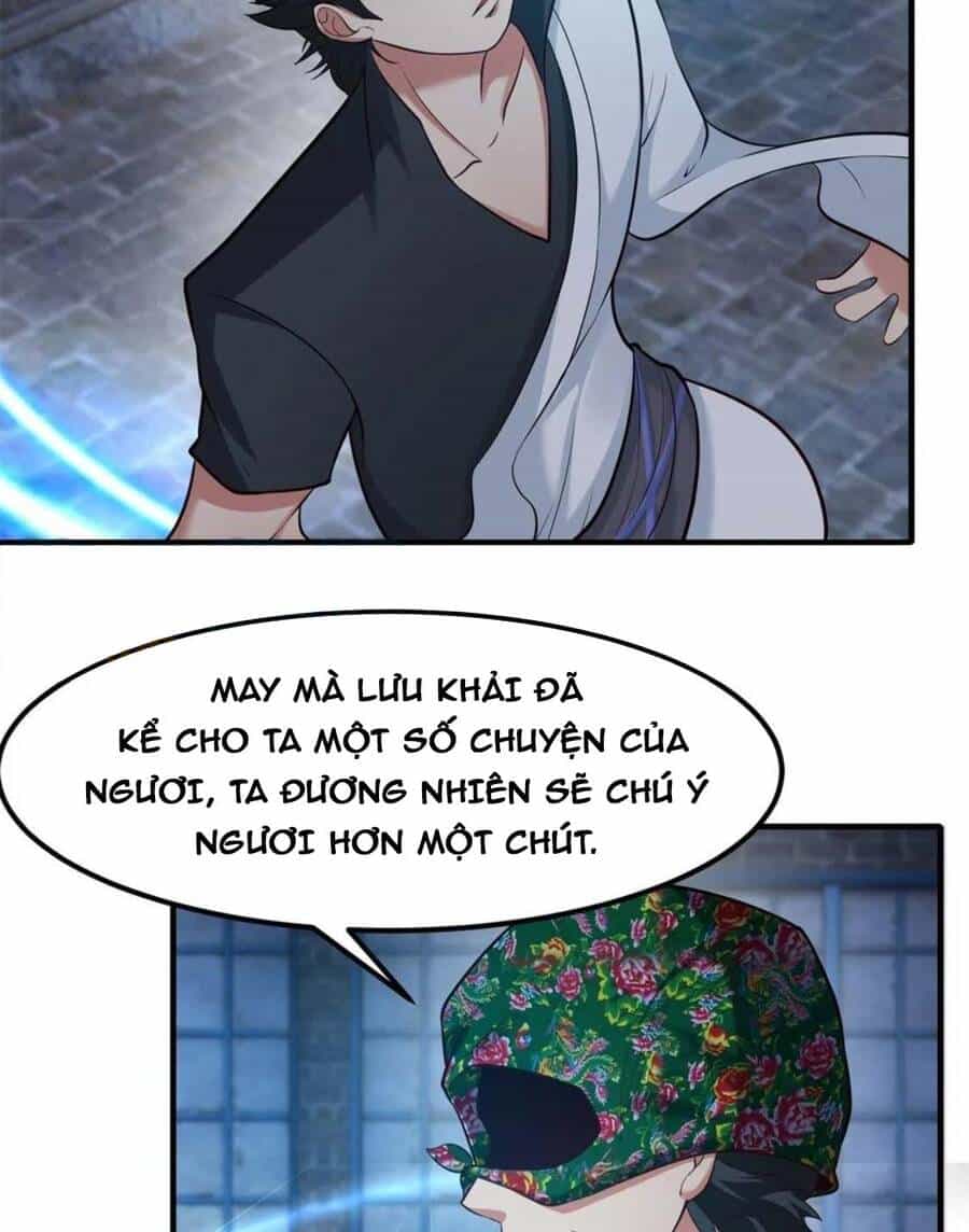Ta Không Muốn Làm Đệ Nhất - Chương 93 - ảnh 31