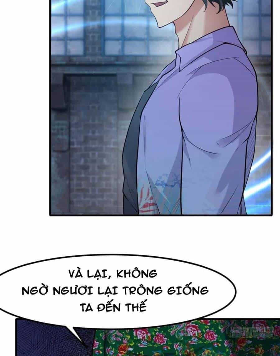 Ta Không Muốn Làm Đệ Nhất - Chương 93 - ảnh 32