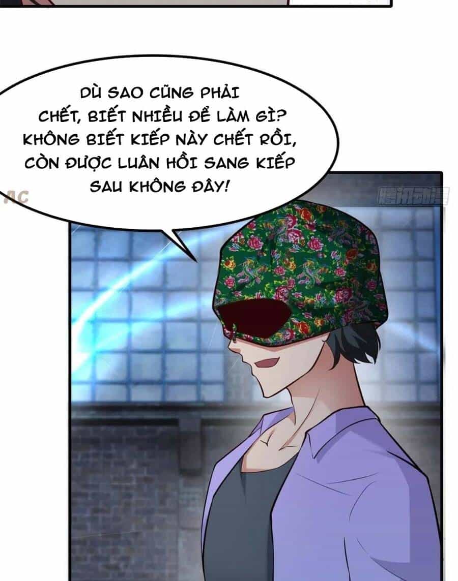 Ta Không Muốn Làm Đệ Nhất - Chương 93 - ảnh 34