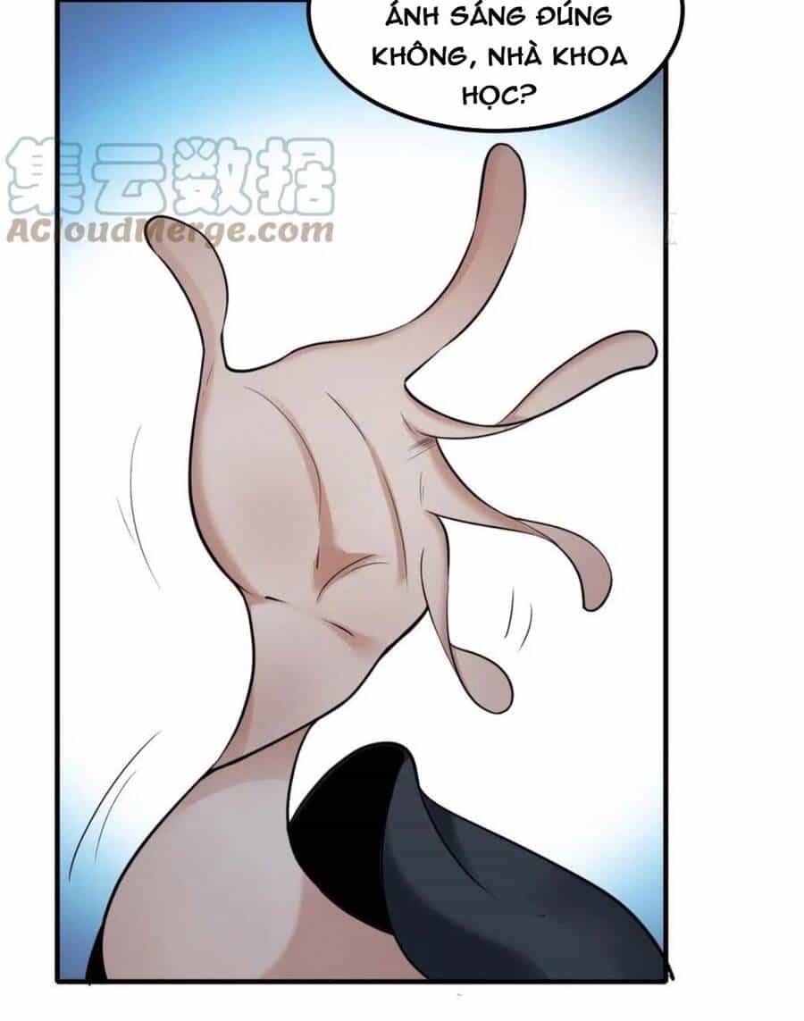 Ta Không Muốn Làm Đệ Nhất - Chương 93 - ảnh 40