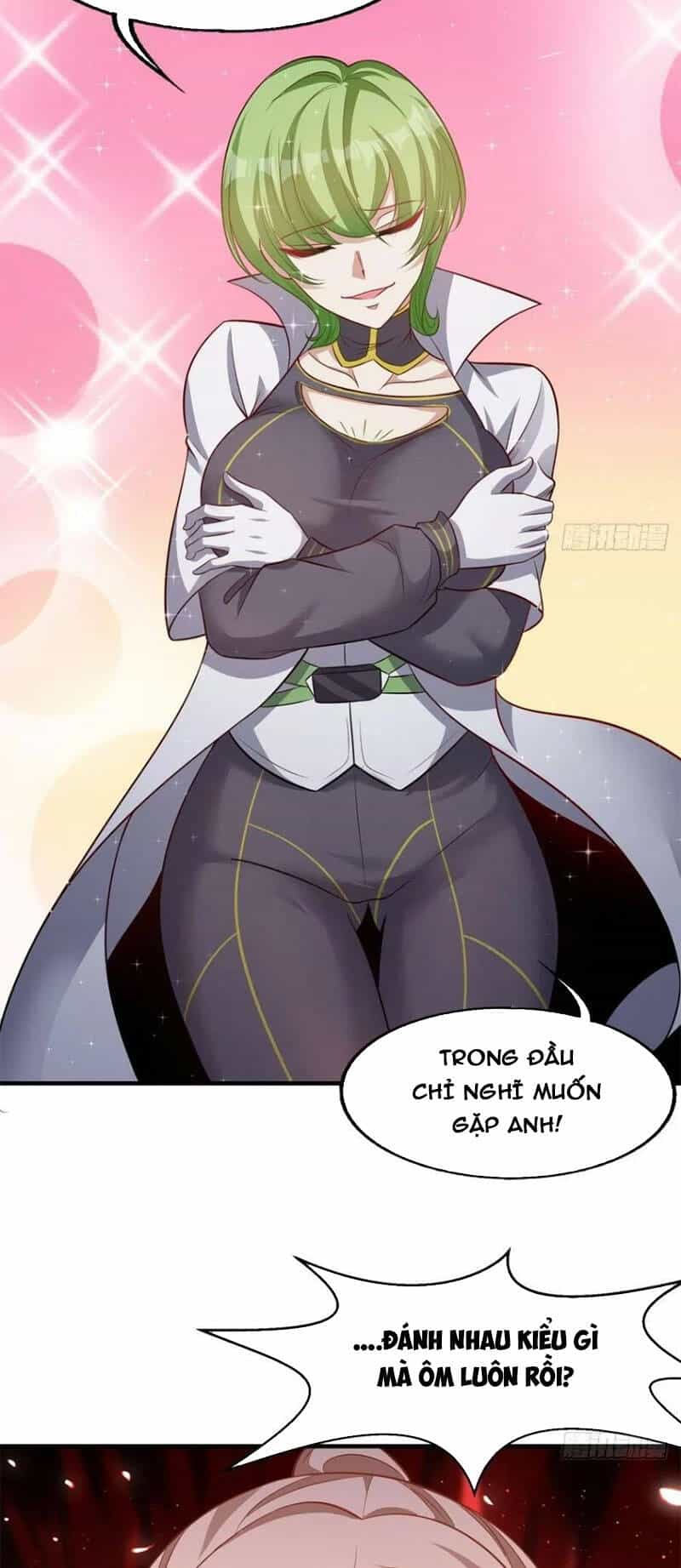 Ta Không Muốn Làm Đệ Nhất - Chương 94 - ảnh 17