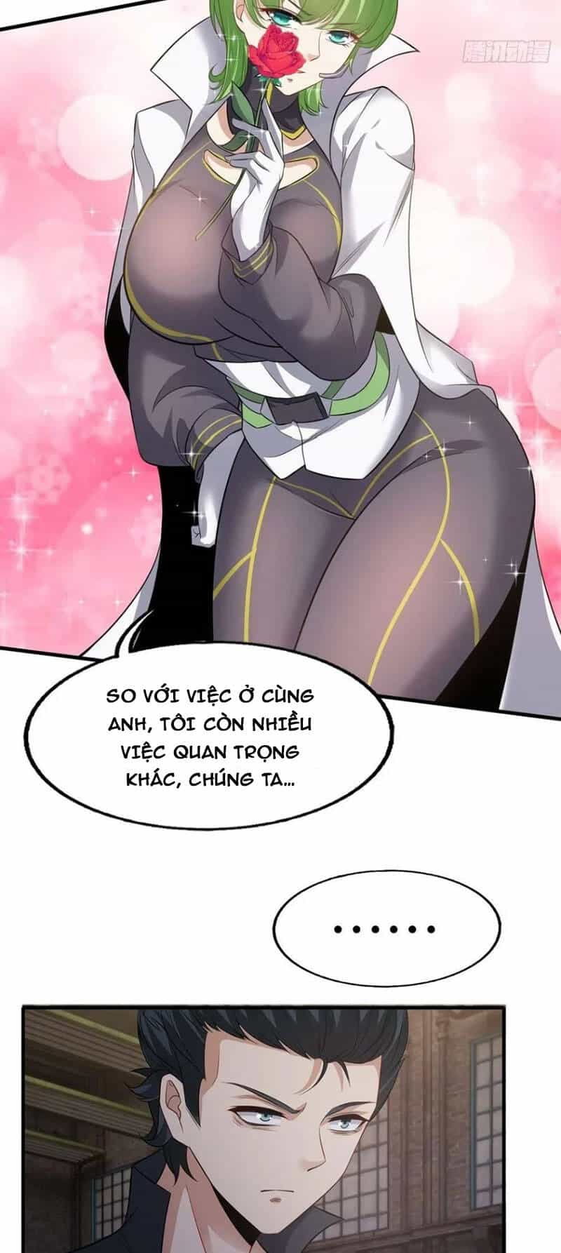 Ta Không Muốn Làm Đệ Nhất - Chương 94 - ảnh 30