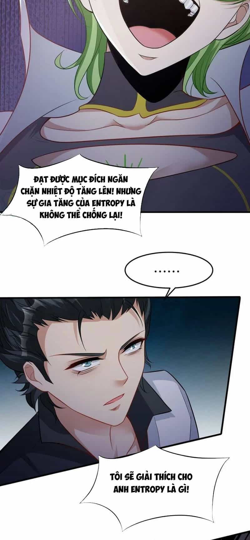 Ta Không Muốn Làm Đệ Nhất - Chương 94 - ảnh 9