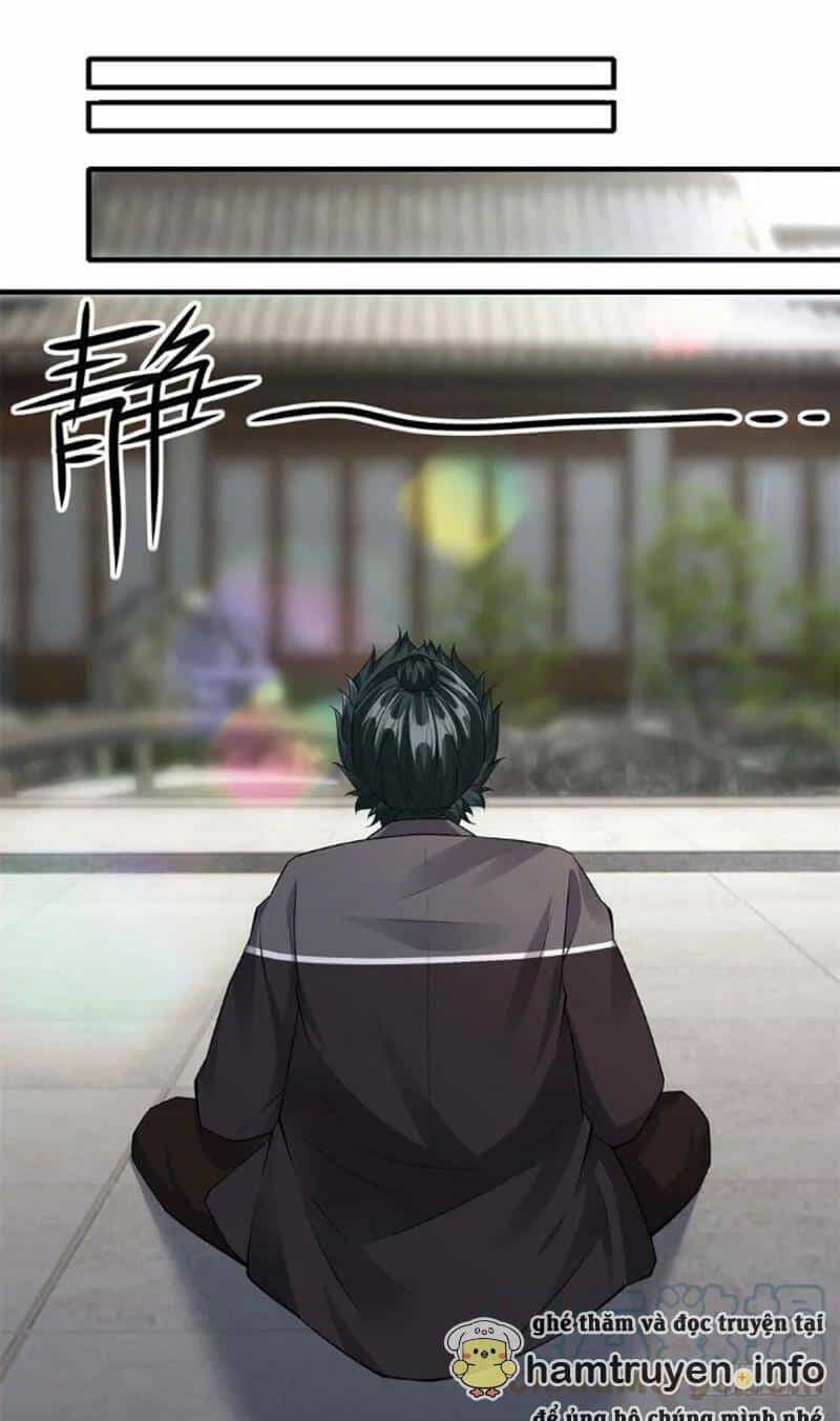 Ta Không Muốn Làm Đệ Nhất - Chương 95 - ảnh 1