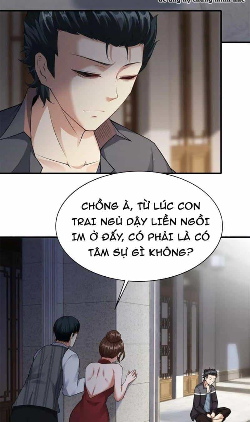 Ta Không Muốn Làm Đệ Nhất - Chương 95 - ảnh 2
