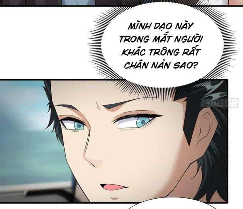 Ta Không Muốn Làm Đệ Nhất - Chương 95 - ảnh 32