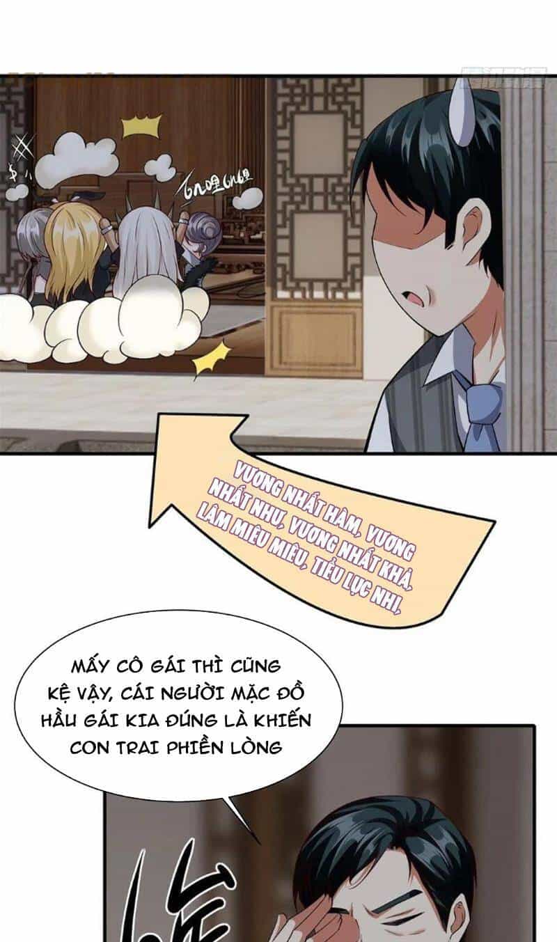 Ta Không Muốn Làm Đệ Nhất - Chương 95 - ảnh 4