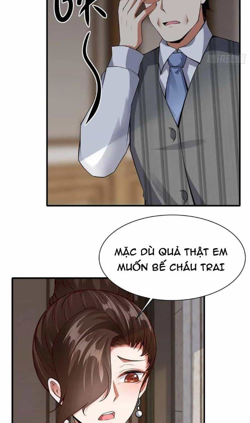 Ta Không Muốn Làm Đệ Nhất - Chương 95 - ảnh 5