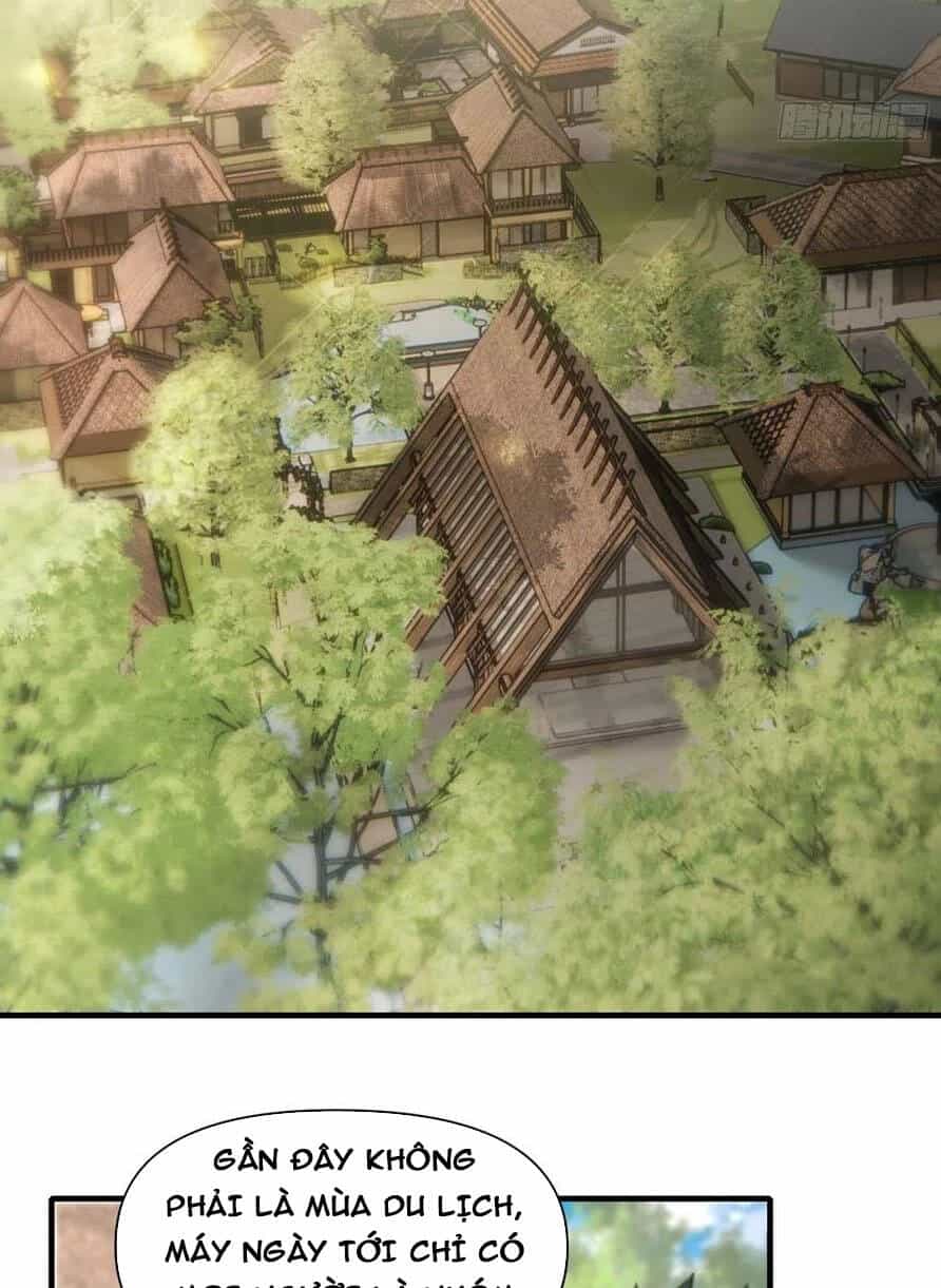 Ta Không Muốn Làm Đệ Nhất - Chương 96 - ảnh 2