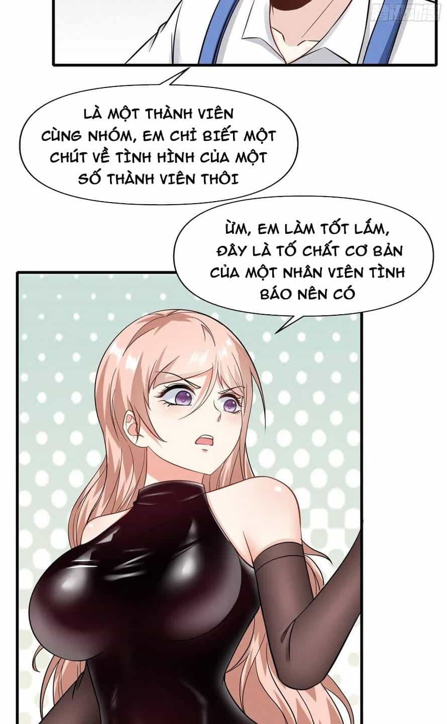 Ta Không Muốn Làm Đệ Nhất - Chương 96 - ảnh 21