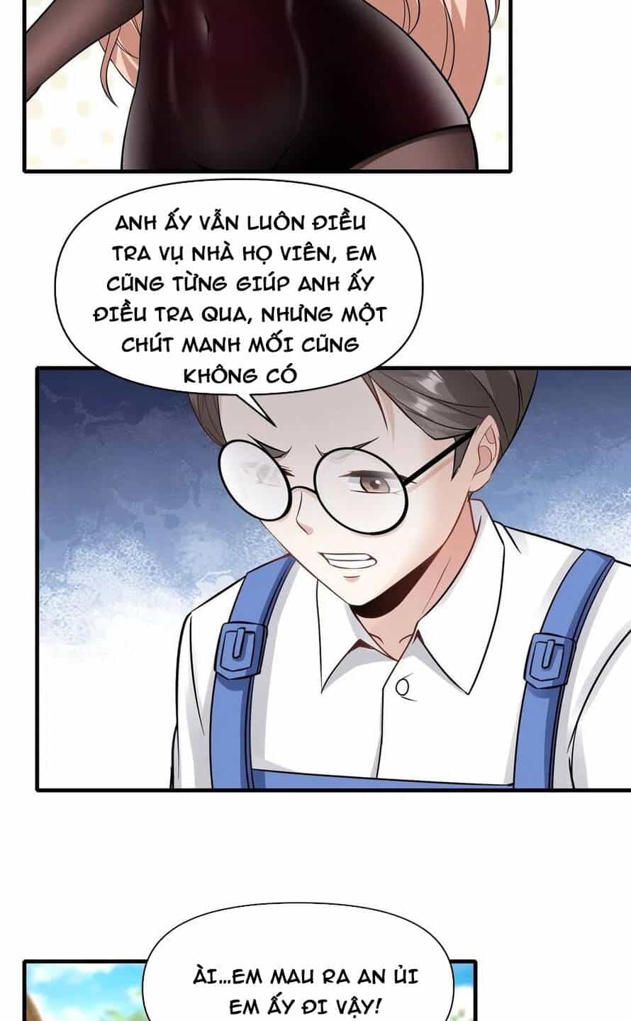 Ta Không Muốn Làm Đệ Nhất - Chương 96 - ảnh 22