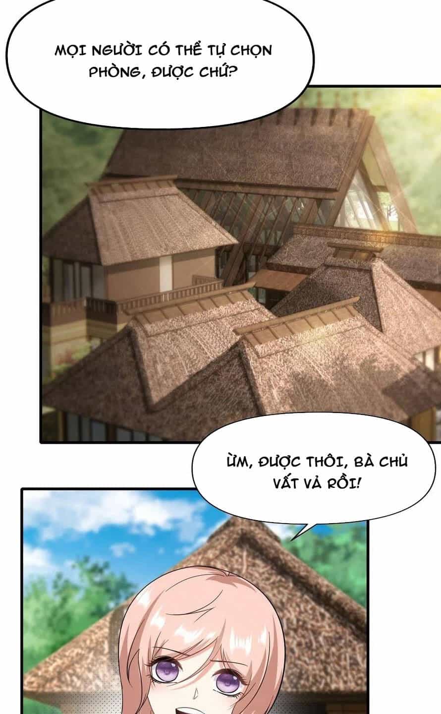 Ta Không Muốn Làm Đệ Nhất - Chương 96 - ảnh 29