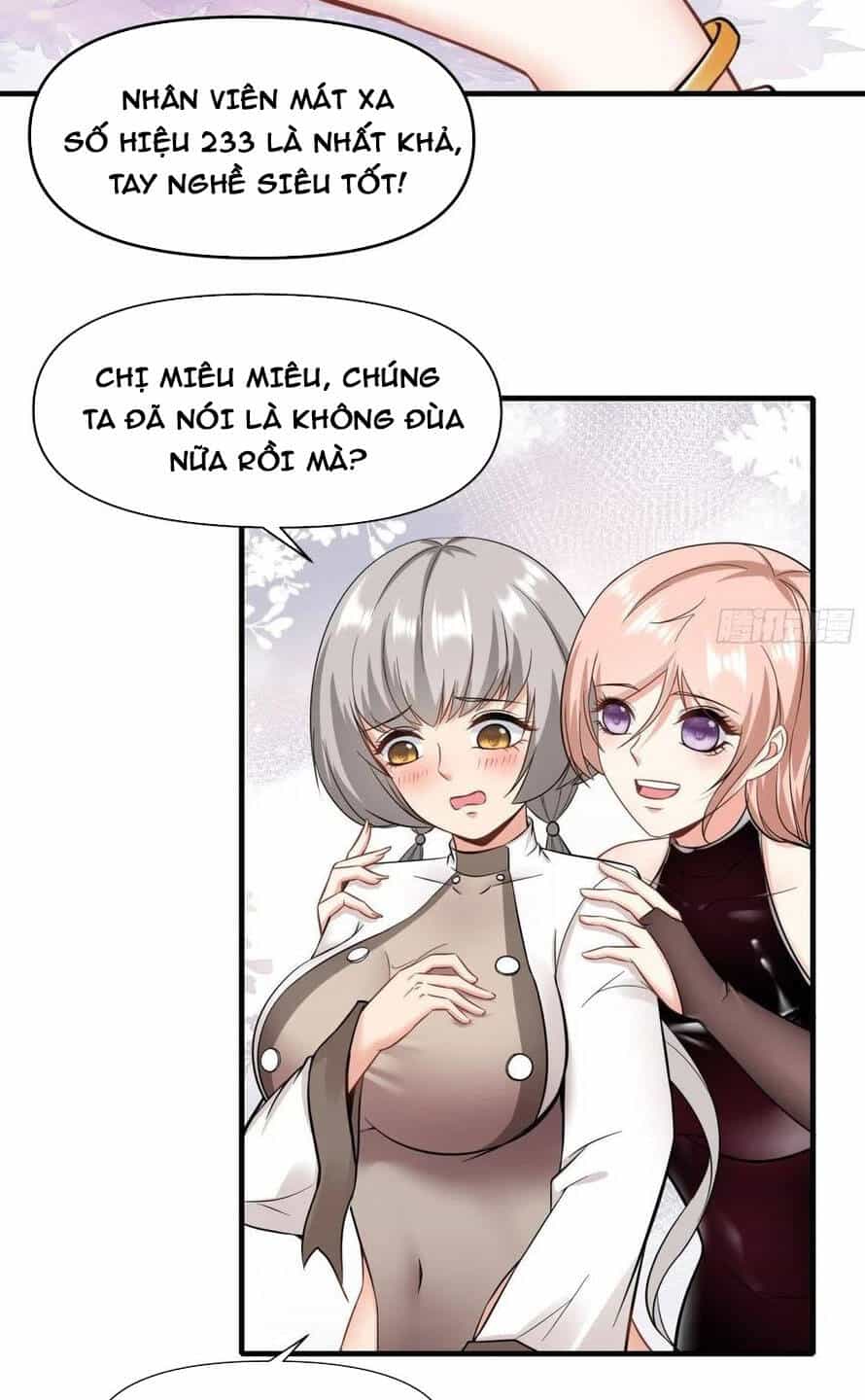 Ta Không Muốn Làm Đệ Nhất - Chương 96 - ảnh 38