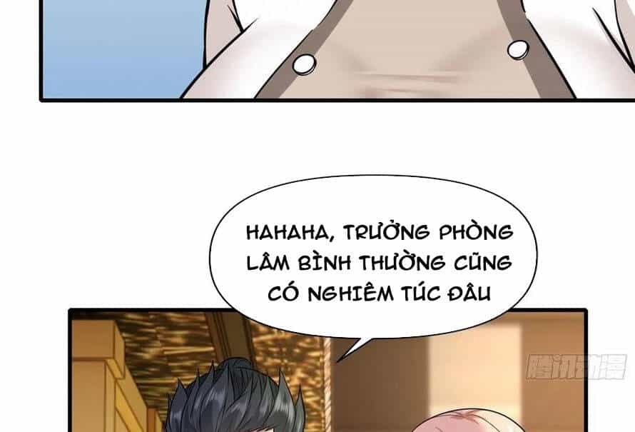 Ta Không Muốn Làm Đệ Nhất - Chương 96 - ảnh 44