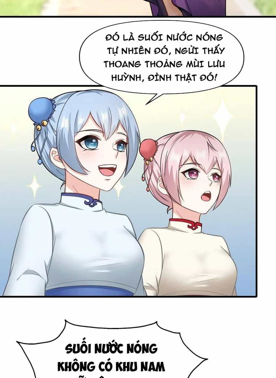 Ta Không Muốn Làm Đệ Nhất - Chương 96 - ảnh 5