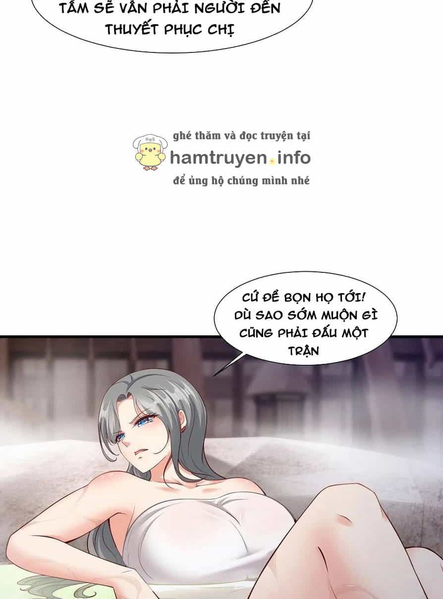 Ta Không Muốn Làm Đệ Nhất - Chương 97 - ảnh 20