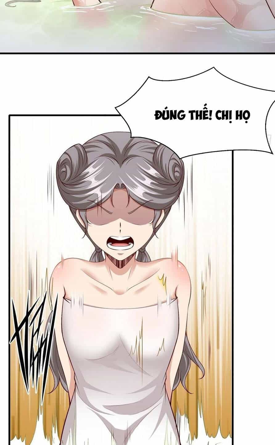 Ta Không Muốn Làm Đệ Nhất - Chương 97 - ảnh 21