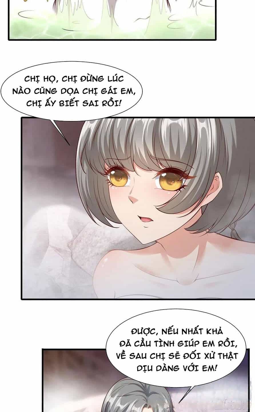 Ta Không Muốn Làm Đệ Nhất - Chương 97 - ảnh 22