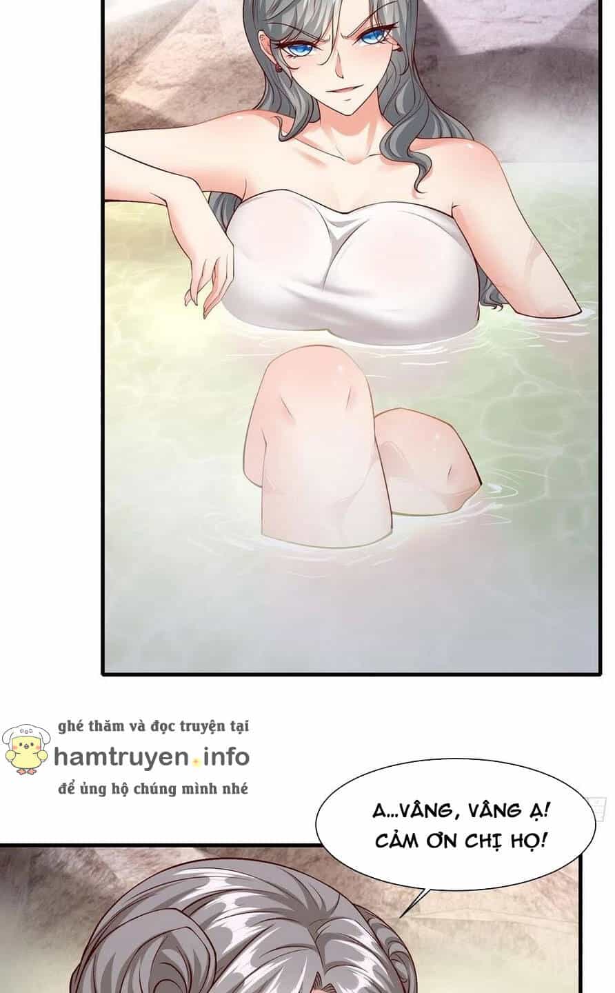 Ta Không Muốn Làm Đệ Nhất - Chương 97 - ảnh 23