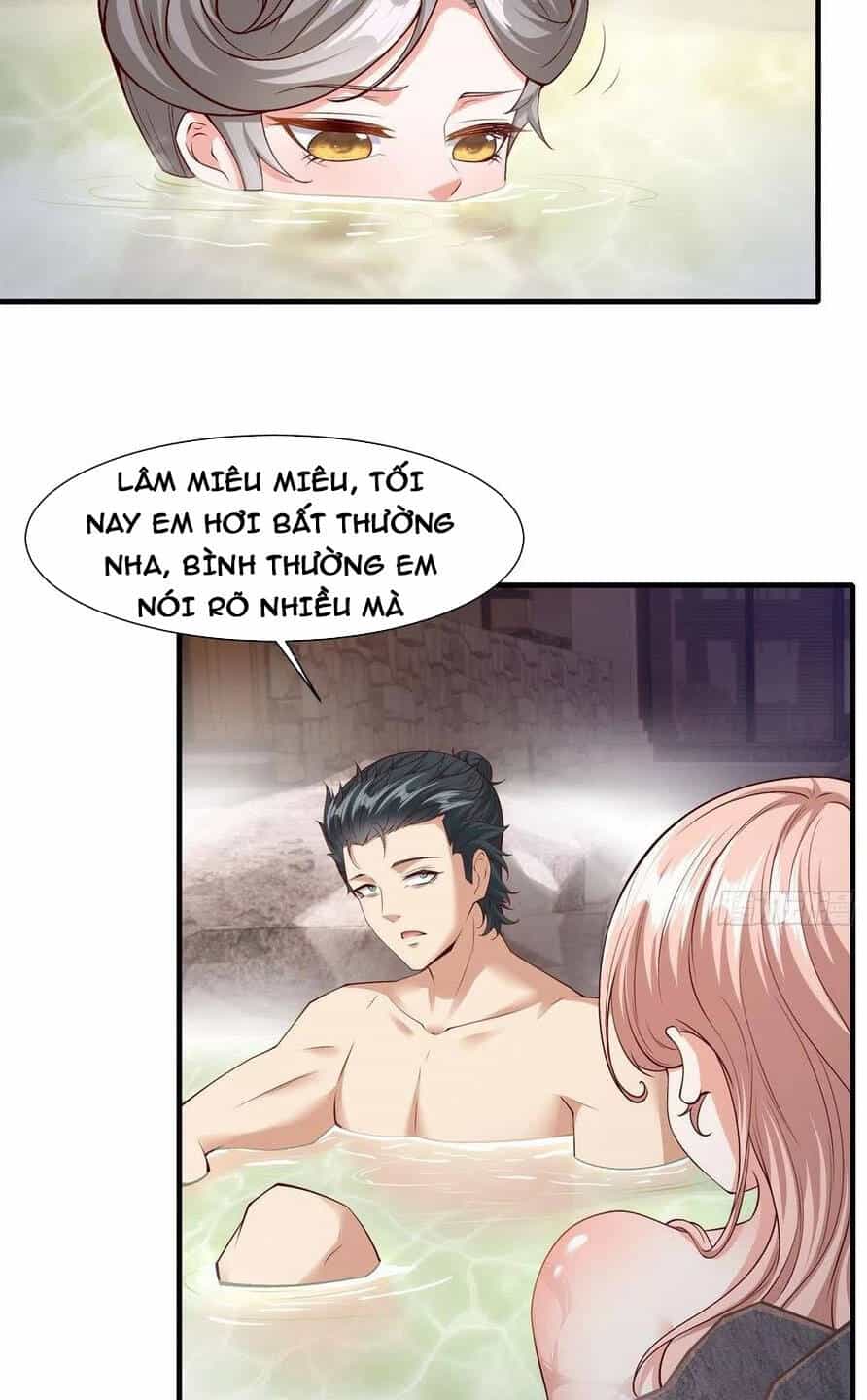 Ta Không Muốn Làm Đệ Nhất - Chương 97 - ảnh 24