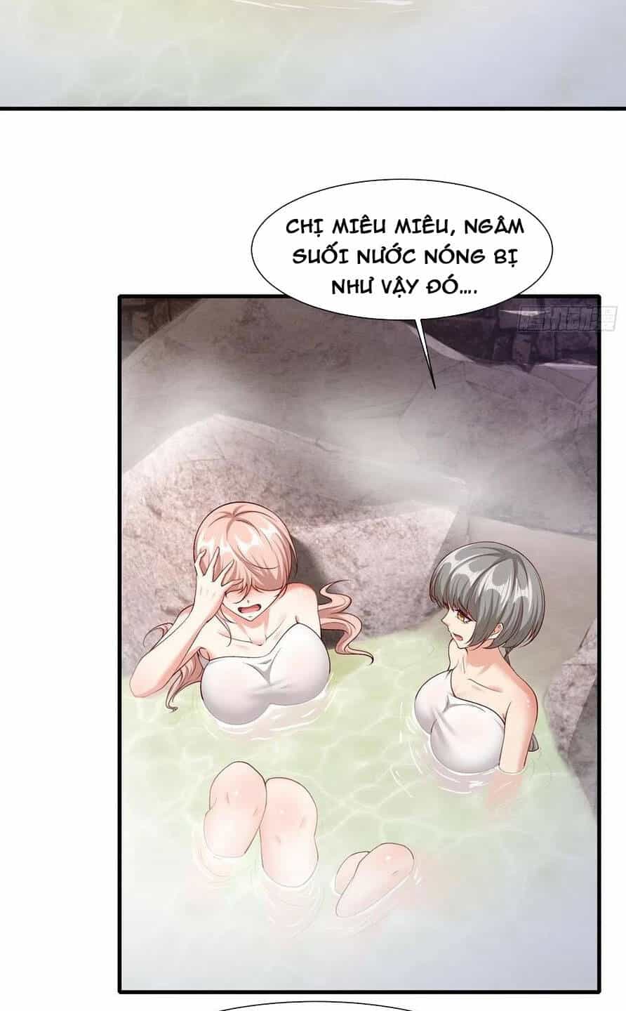 Ta Không Muốn Làm Đệ Nhất - Chương 97 - ảnh 26