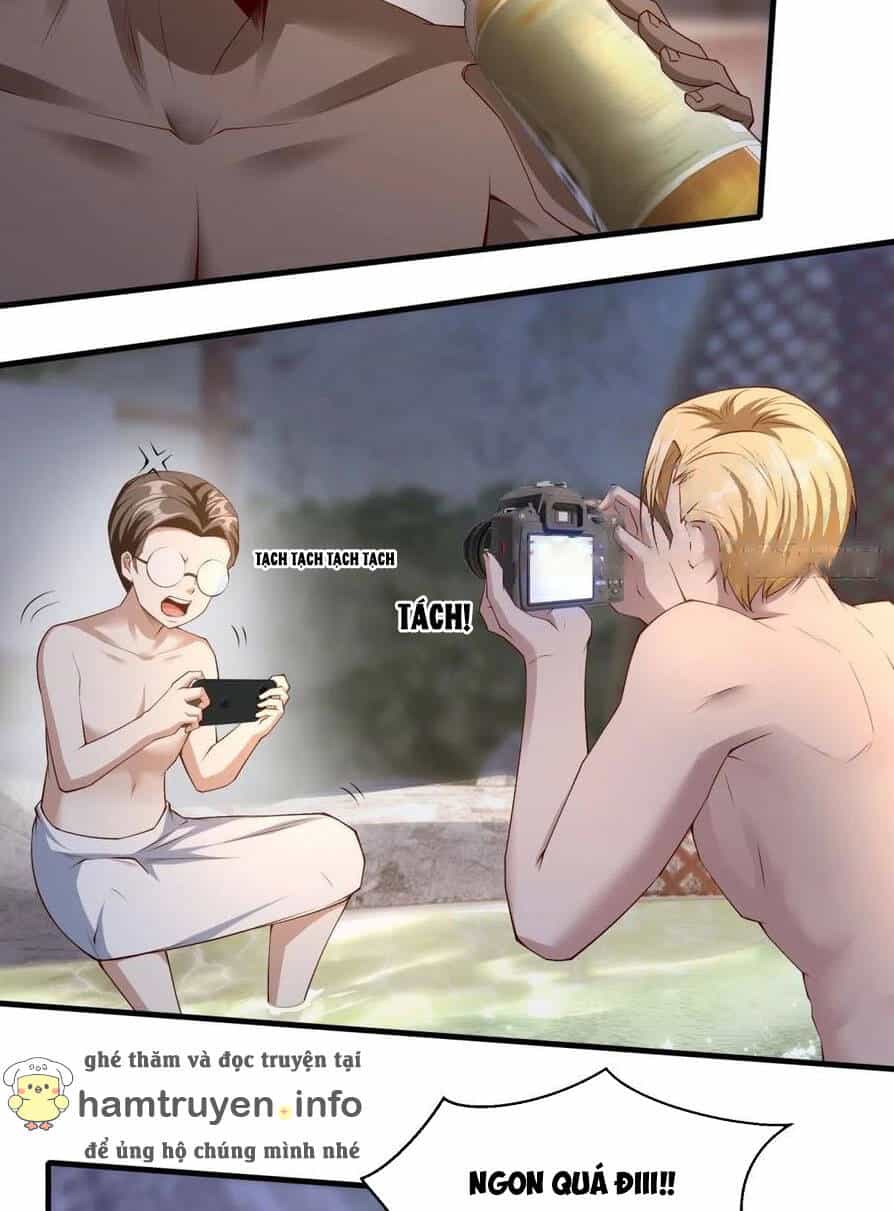 Ta Không Muốn Làm Đệ Nhất - Chương 97 - ảnh 3