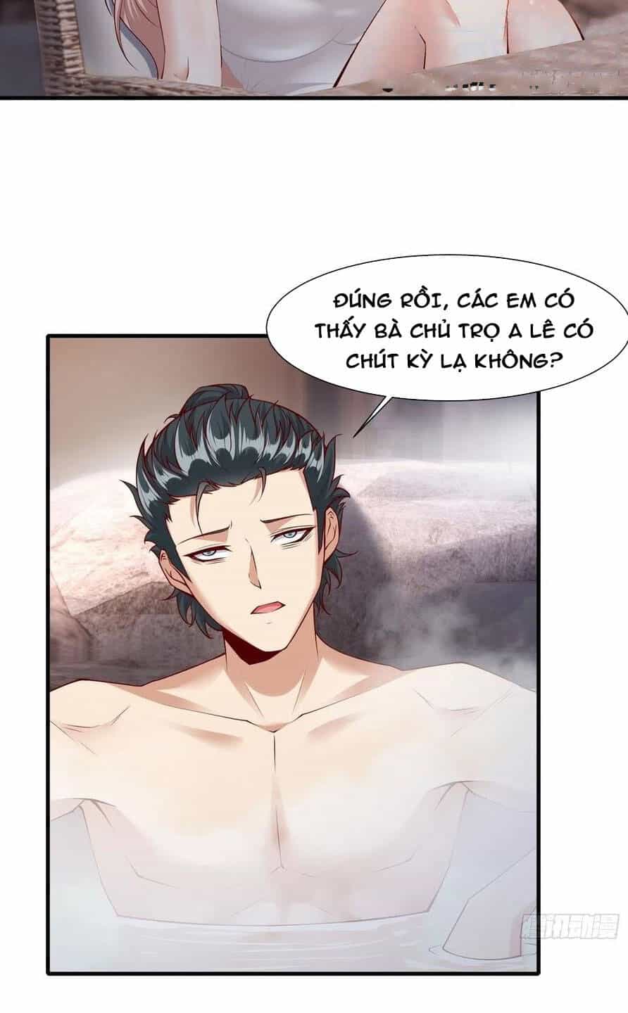 Ta Không Muốn Làm Đệ Nhất - Chương 97 - ảnh 33