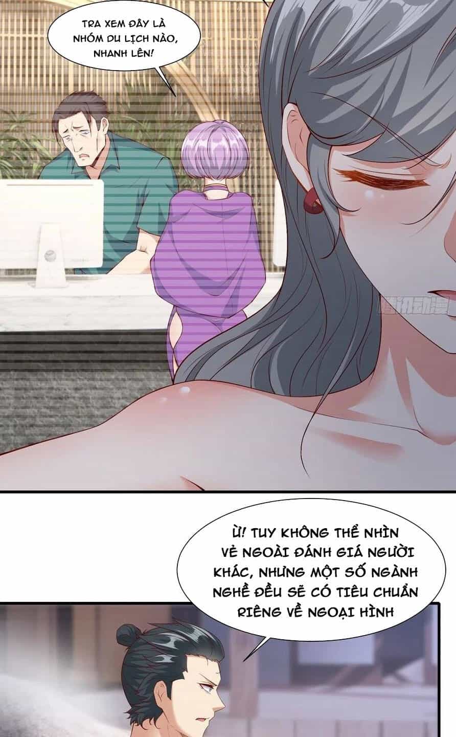 Ta Không Muốn Làm Đệ Nhất - Chương 97 - ảnh 36